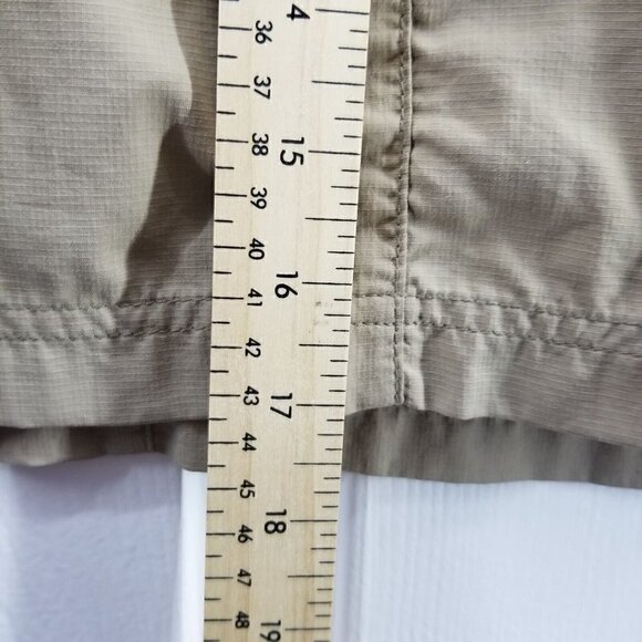 Mountain Equipment Co-op mini skirt size 10 - Picture 4 of 5